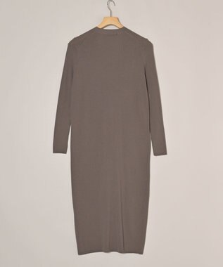 ONWARD Reuse Park 【23区】ニット秋冬 ブラウン