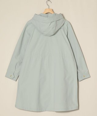 ONWARD Reuse Park 【23区】コート春夏 グリーン