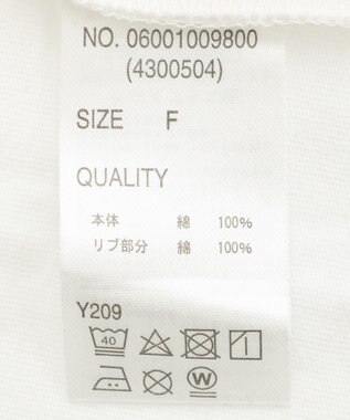 Green Parks ・ＳＵＧＡＲ　ＳＰＯＯＮ　スポーツロゴｐｔロンＴＥＥ Off White