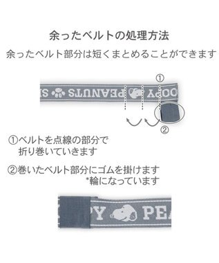 PET PARADISE スヌーピー メッシュトート キャリーバック 《グレー》 Ｍ 小型犬 グレー