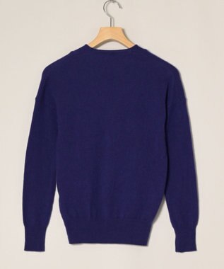ONWARD Reuse Park 【ICB】ニット秋冬 ブルー