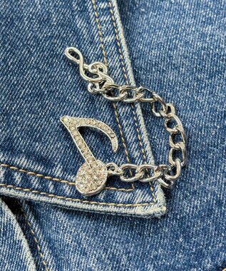 WEGO Lチェーントピンズ 柄5