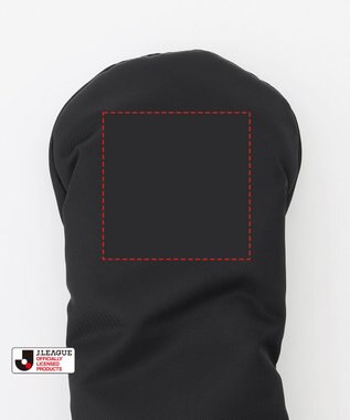 PW CIRCULUS 【UNISEX】J.LEAGUE ヘッドカバー J1所属の20クラブコラボ ゴルフ 鹿島アントラーズ