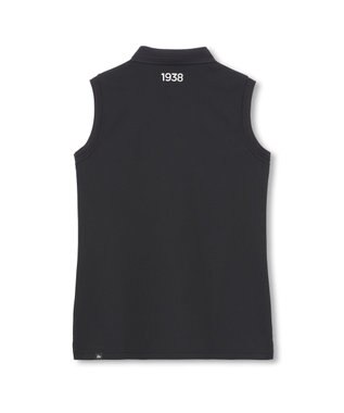 ZHG-W6b ノースリーブポロシャツ 82697 ZERO HALLIBURTON