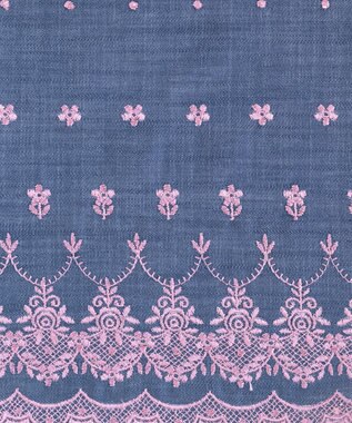 TOCCA 【Archive Collection】【洗える！】SARI ドレス デニム系