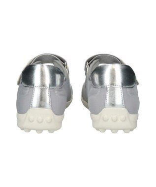 Bridget Birkin 【PARADIS COULEUR】ロープロファイルメリージェーンスニーカー グレーコンビ