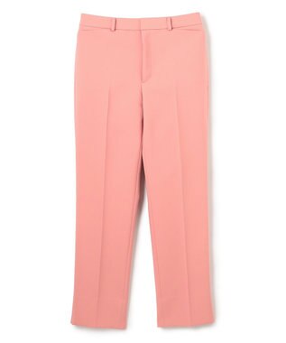 BEIGE， REDON / クロップドパンツ Dahlia