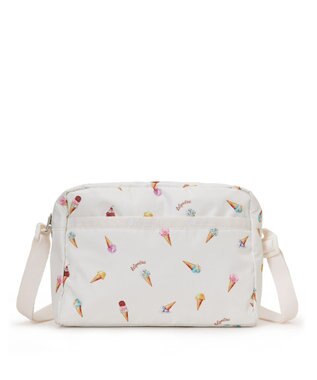 LeSportsac DANIELLA CROSSBODY/スウィートフェスティバル スウィートフェスティバル