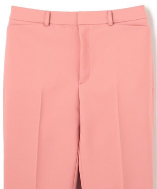 BEIGE， REDON / クロップドパンツ Dahlia