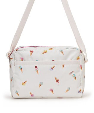 LeSportsac DANIELLA CROSSBODY/スウィートフェスティバル スウィートフェスティバル