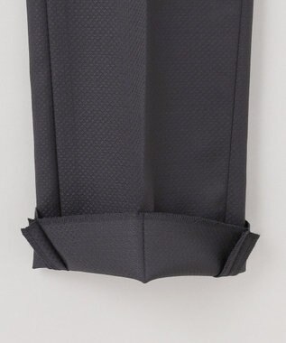 GOTAIRIKU 【DORMEUIL】MILLENNIAL スーツ ブラック系8