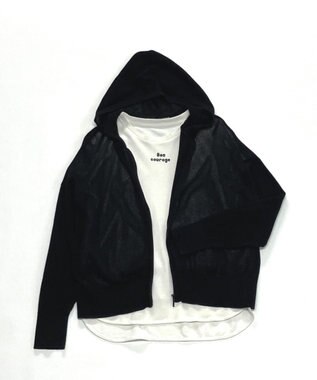 ONWARD Reuse Park スタッフおすすめ！コーデ商品/サイズM【UNFILO】ニット春夏×カットソー春夏 その他