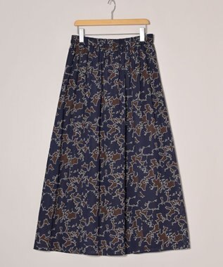 ONWARD Reuse Park 【ICB】スカート春夏 ブラウン