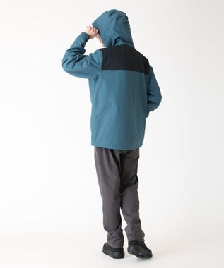 Columbia Columbia/ ウッドロードジャケット /コロンビア Everblue