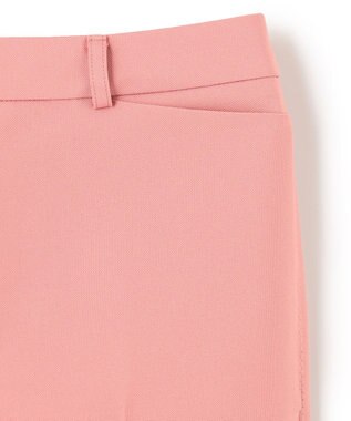 BEIGE， REDON / クロップドパンツ Dahlia