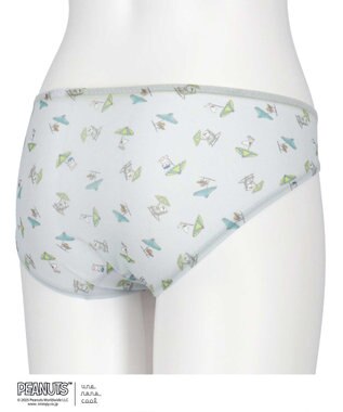 une nana cool ショーツ MADE WITH PEANUTS GY