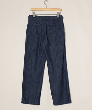 ONWARD Reuse Park 【any FAM】パンツ春夏 ネイビー