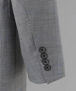 GOTAIRIKU 【御幸毛織】TIMEBRID_A/W グレー系4