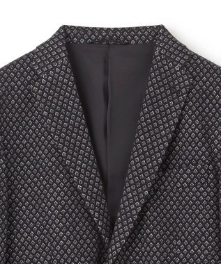 JOSEPH HOMME 【WEB限定カラーあり】ドビージャージー　シングルジャケット 【WEB限定色】グレー系3