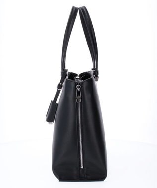 CLATHAS セザンヌ トートバッグ ブラック