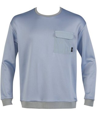 CW-X 【UNISEX】 CW-X プルオーバー スポーツ 長袖 Uネック ユニセックス トップス DLR159 /ワコール