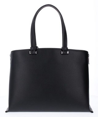 CLATHAS セザンヌ トートバッグ ブラック