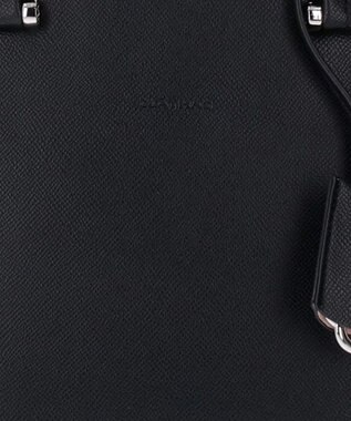 CLATHAS セザンヌ トートバッグ ブラック