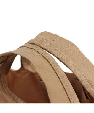 ROOTOTE 1191【ネコ:サブバッグ】NA.ルーショッパーミニ.マルシェ-C 03：シナモン