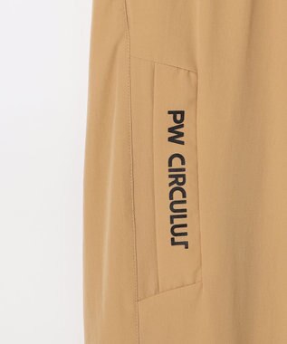PW CIRCULUS 【MEN】クライミング イージーパンツ ゴルフ ベージュ系