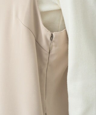 YECCA VECCA 【2点SET】ブルゾンセットキャミワンピース Navy