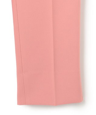 BEIGE， REDON / クロップドパンツ Dahlia