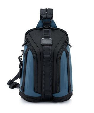 TUMI ALPHA BRAVO 「ナイト」スリング