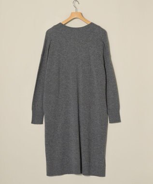 ONWARD Reuse Park 【23区】ニット秋冬 グレー
