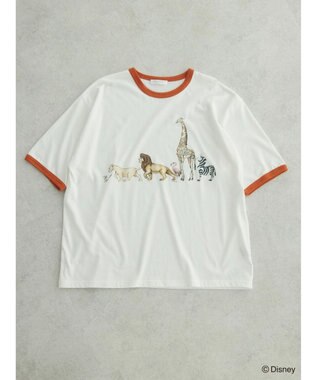 Green Parks ライオン・キング／アニマルリンガーＴｅｅ