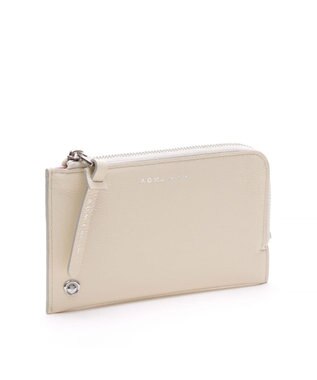 A.D.M.J. 【牛革】モーツァルトオーガナイザーパース MOON