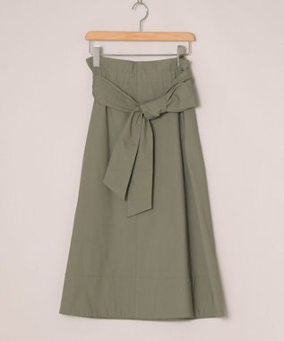 ONWARD Reuse Park 【23区】スカート春夏 グリーン