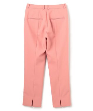 BEIGE， REDON / クロップドパンツ Dahlia