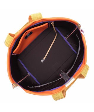 A.D.M.J. 【魔法の様に軽い】マジックライト/ユニオンジャックデイリートート25cm(Dカン+) MA/MAOS