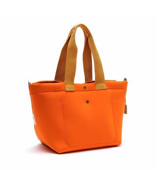 A.D.M.J. 【魔法の様に軽い】マジックライト/ユニオンジャックデイリートート25cm(Dカン+) MA/MAOS