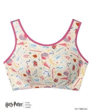 une nana cool 【ハリー・ポッターコラボ】Harry Potter × une nana cool ナイトアップブラ CR