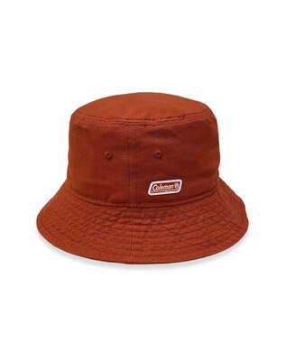 林八百吉商店 Coleman ウォッシュバケット レッド