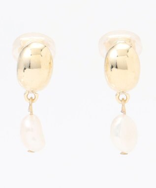 組曲 淡水パールスウェイ イヤリング