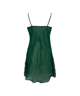 BRADELIS New York 【BRADELIS New York】ナオミスタイルスリップ23S1 アイボリー