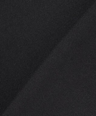 BEIGE， LUIZA / ノーカラージャケット Black