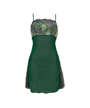 BRADELIS New York 【BRADELIS New York】ナオミスタイルスリップ23S1 アイボリー