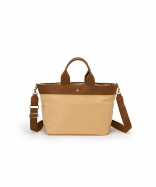 TOPKAPI 【人気色が限定復活！】【Breath TOPKAPI】RIPPLE リプル A4 トート バッグ L（ショルダー付き）