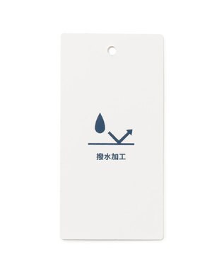 J.PRESS LADIES 【洗える・撥水】ポリアーティローザ ダブル トレンチコート モカ系