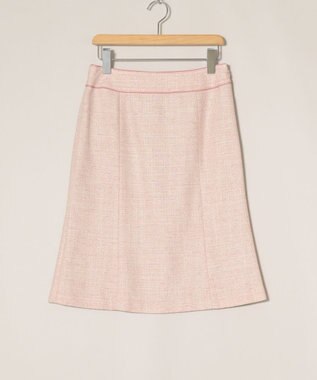 ONWARD Reuse Park セット商品/サイズ38【23区】ジャケット春夏×スカート春夏 ピンク