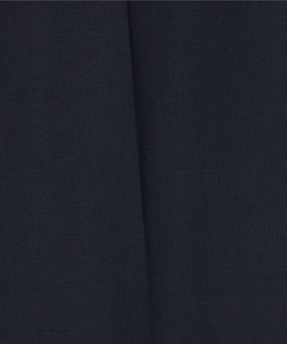 JOSEPH 【WEB＆OUTLET限定】テイラーウールブレンド　アンクルレングストラウザーズ Navy