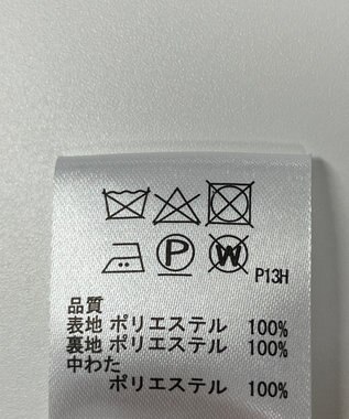 ONWARD Reuse Park 【any SiS】コート春夏 ネイビー